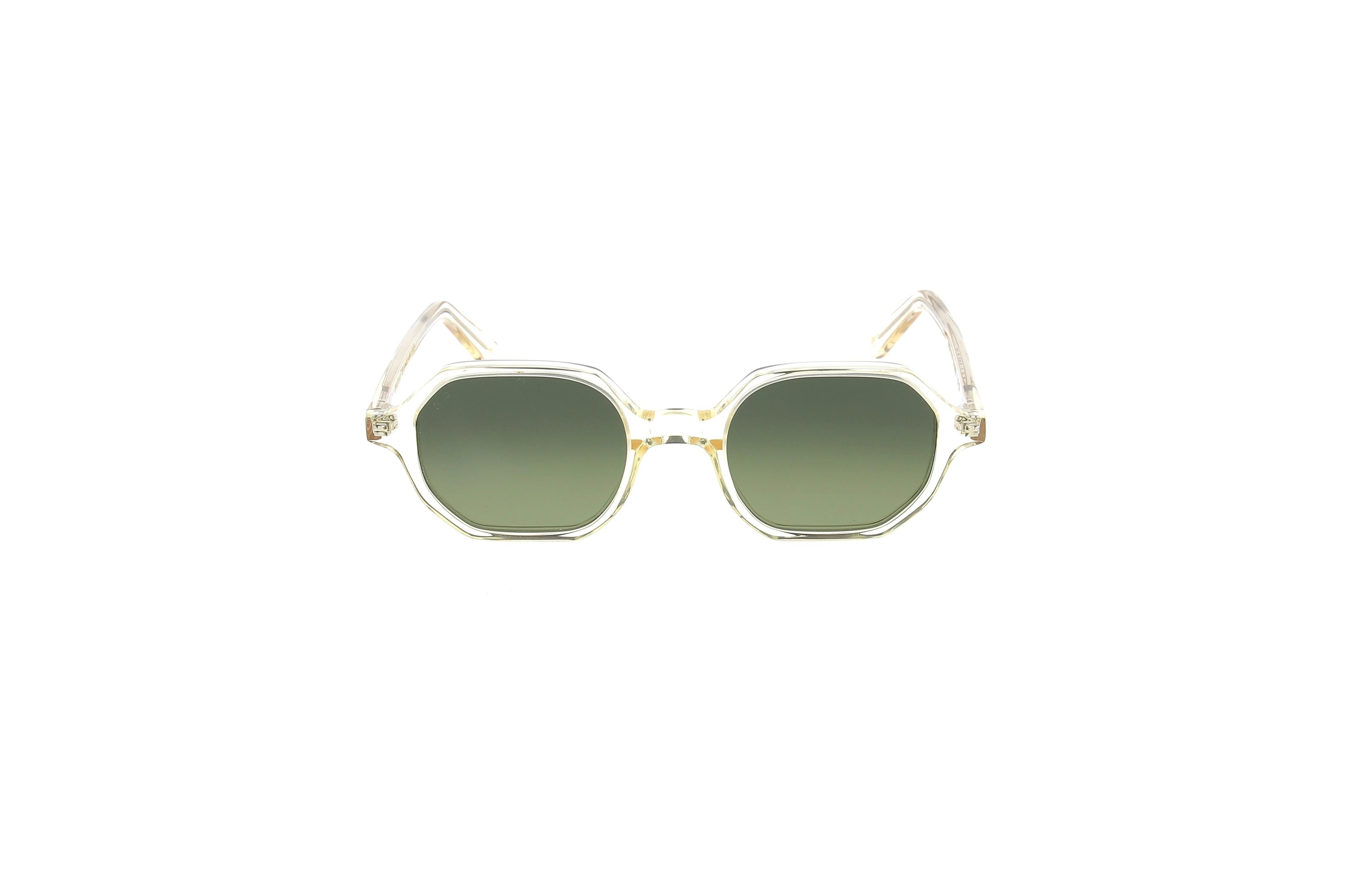 Lunettes De Soleil - L.G.R