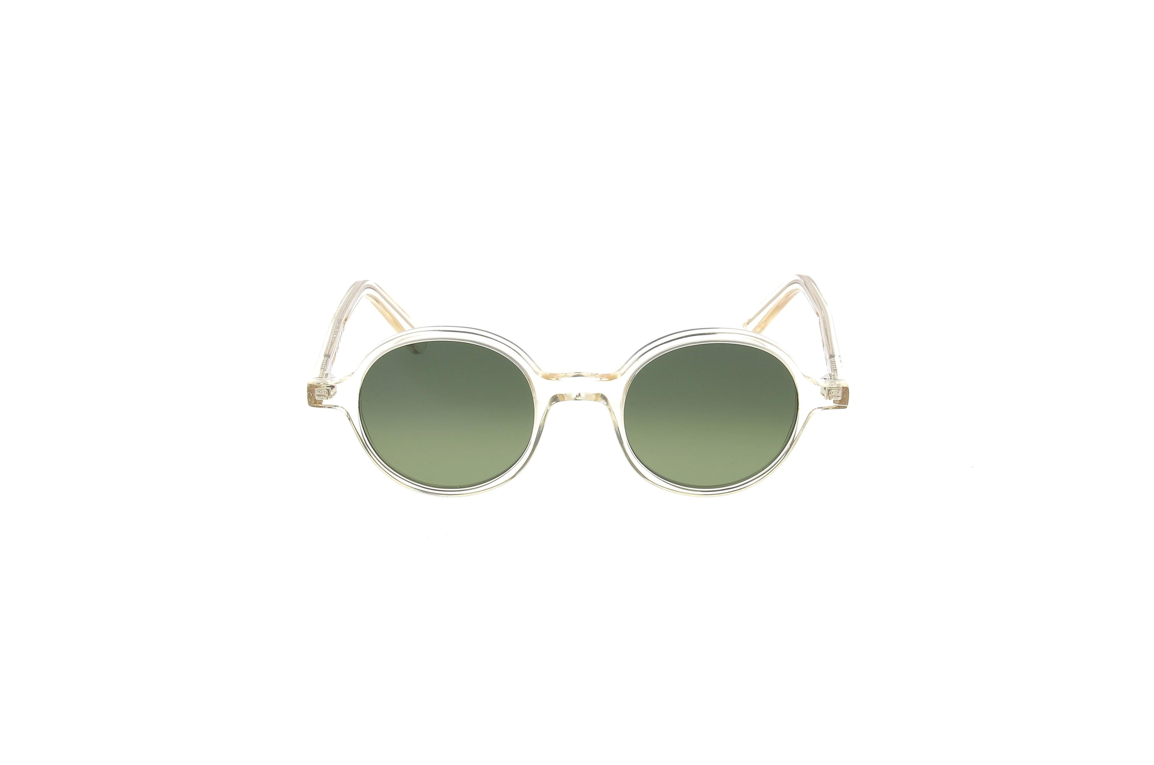 Lunettes De Soleil - L.G.R