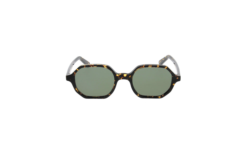 Lunettes De Soleil - L.G.R