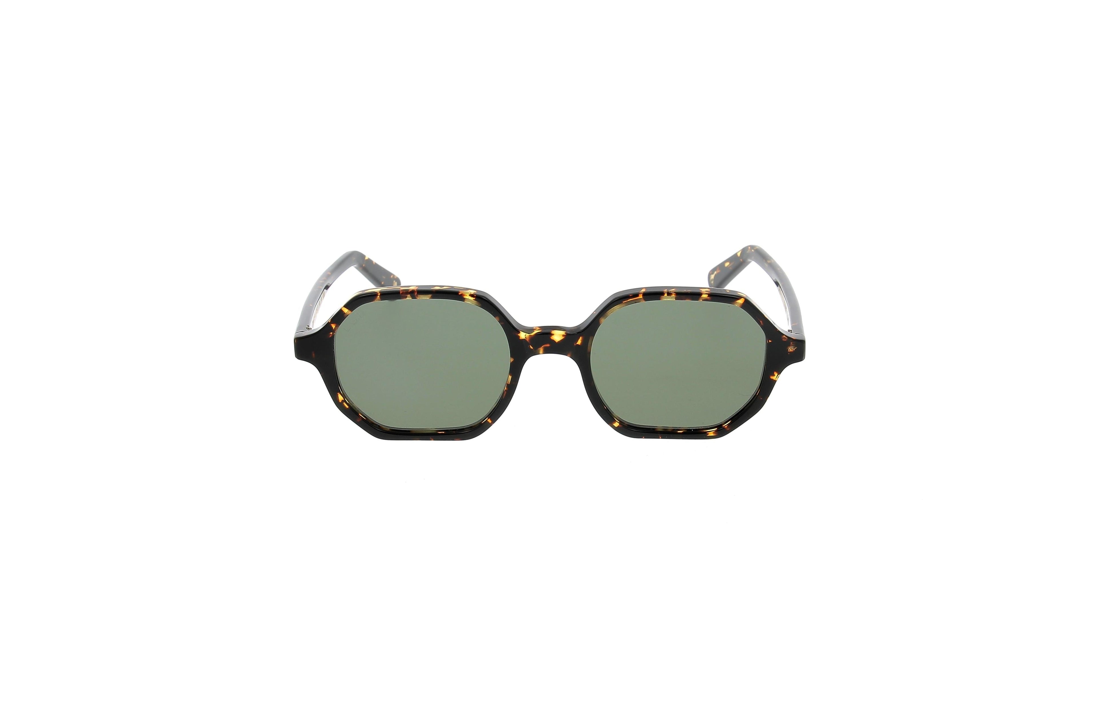 Lunettes De Soleil - L.G.R