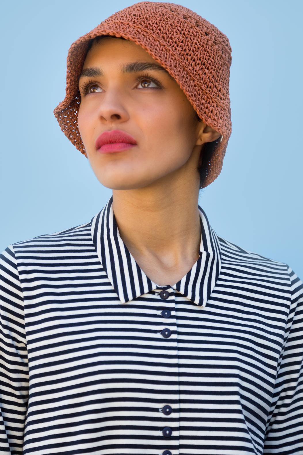 Chemise - Odette - Nouvelle Vague