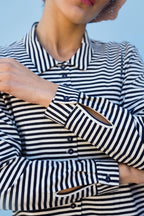 Chemise - Odette - Nouvelle Vague