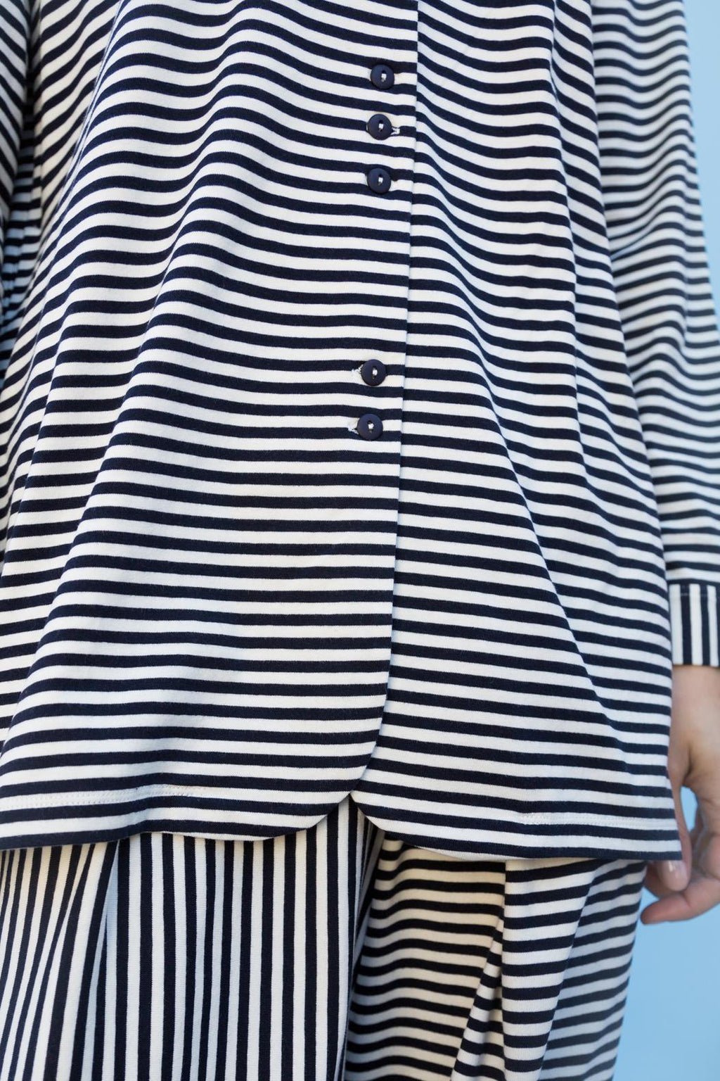 Chemise - Odette - Nouvelle Vague