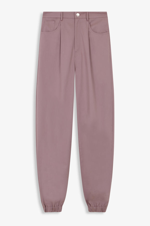 Pantalon Lilith Malva