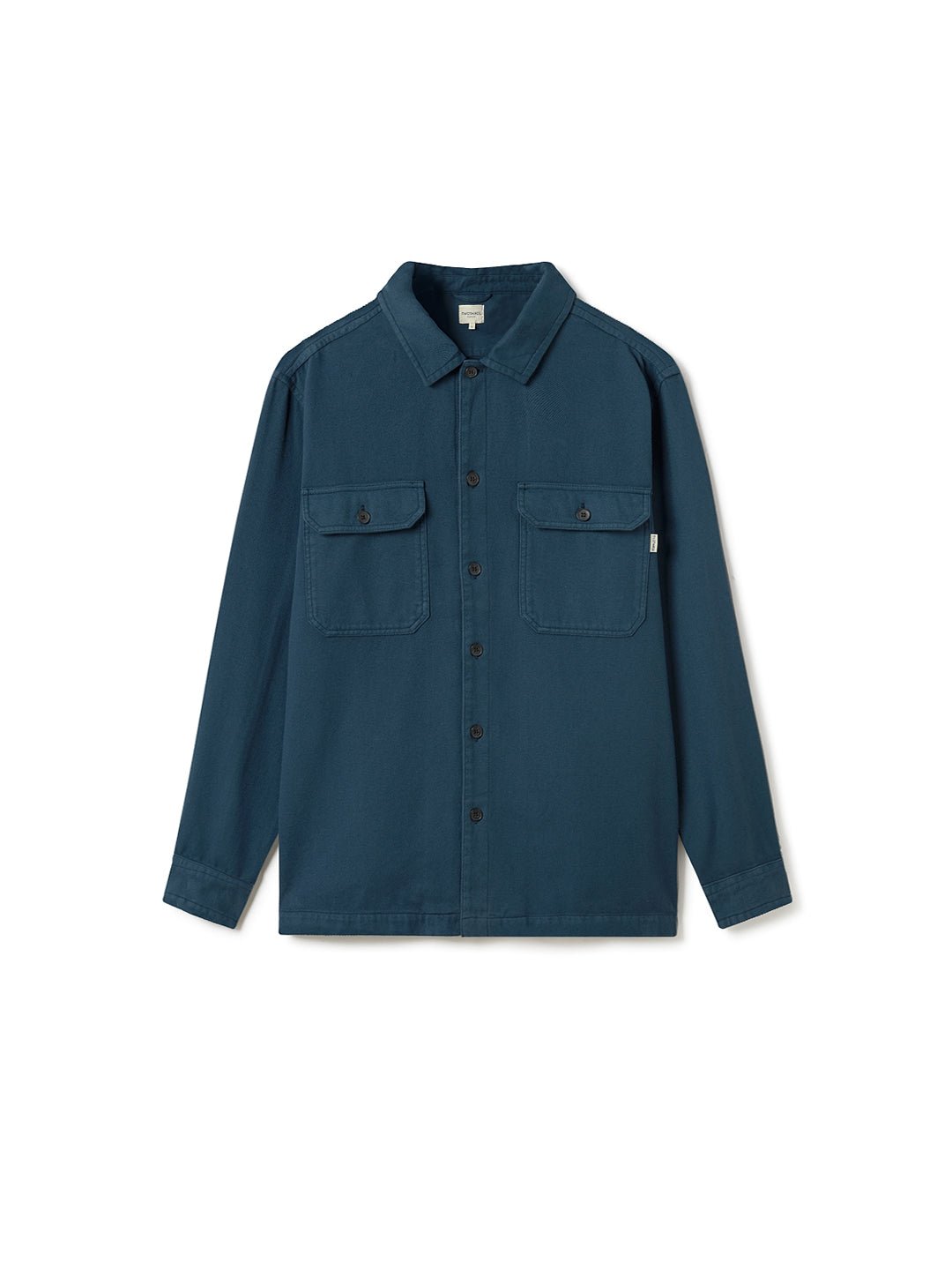 Chemise Lindhard - Moonlite Ocean - Homme