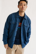 Chemise Lindhard - Moonlite Ocean - Homme