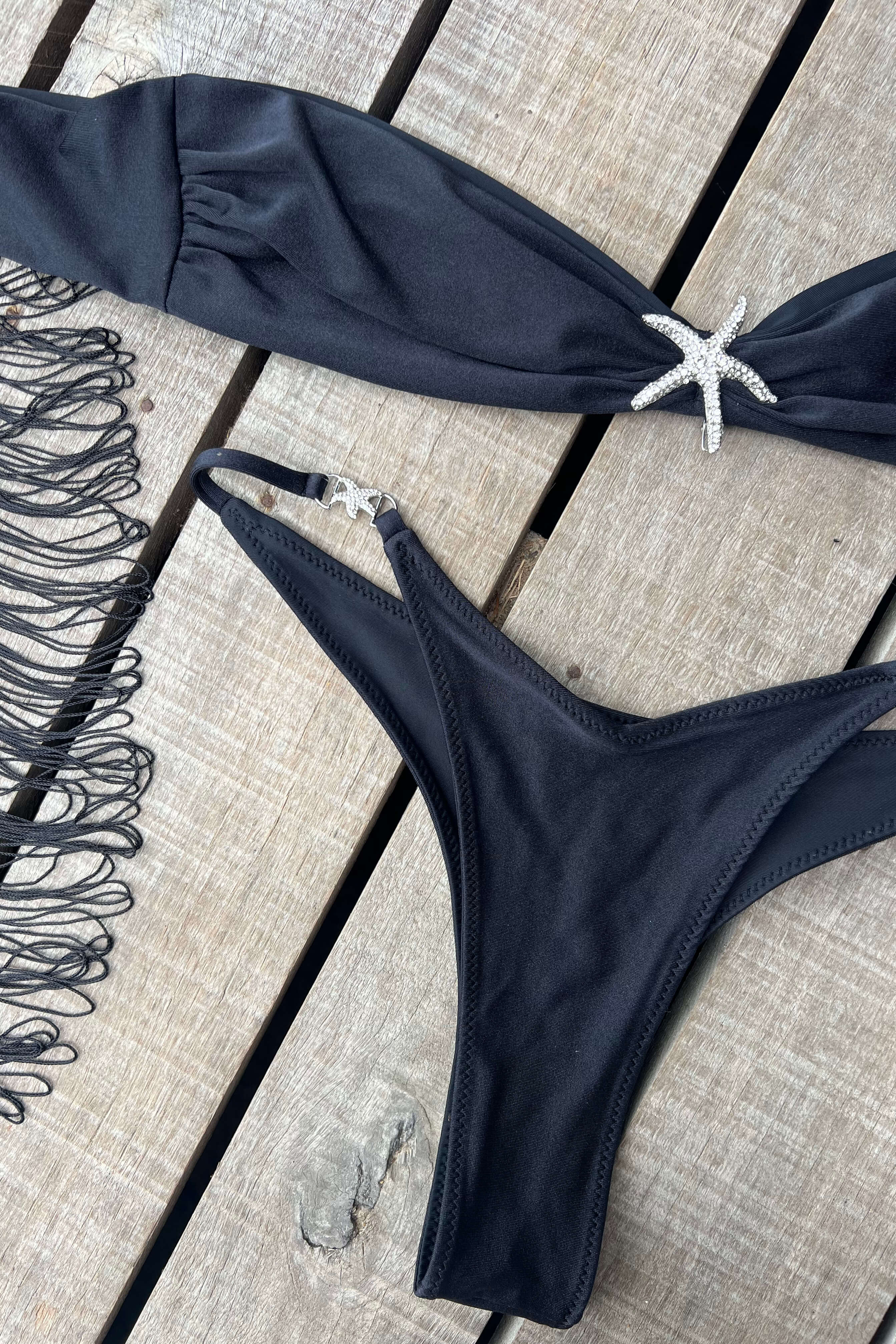 Haut Byblos - Midnight Swim