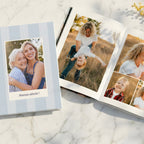 Livre Photo Portrait