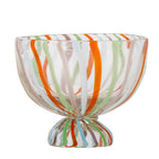 Savya - Bol - Multicolore - Verre