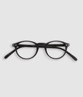 Izipizi - Lunettes De Lecture #A La Discrète Noir - Mixte