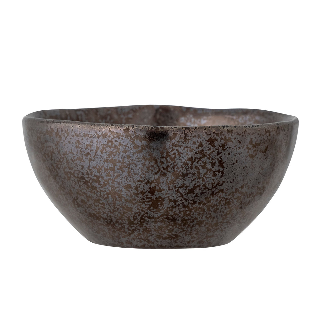 Linne - Bol - Bronze - Grès
