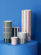 Tasse Lolli M - Rose Barbe à Papa - Vaisselle Et Cuisine - Normann Copenhagen - The Bradery