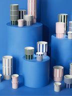Tasse Lolli S - Bleu Royal - Vaisselle Et Cuisine - Normann Copenhagen - The Bradery