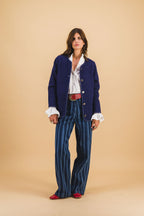 Veste Rodrigue Navy