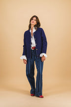 Veste Rodrigue Navy