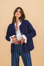 Veste Rodrigue Navy