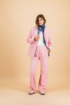 Veste Ambre Rose