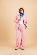 Veste Ambre Rose