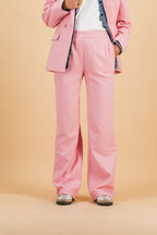Veste Ambre Rose
