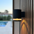 Applique Solaire - 2X Helio