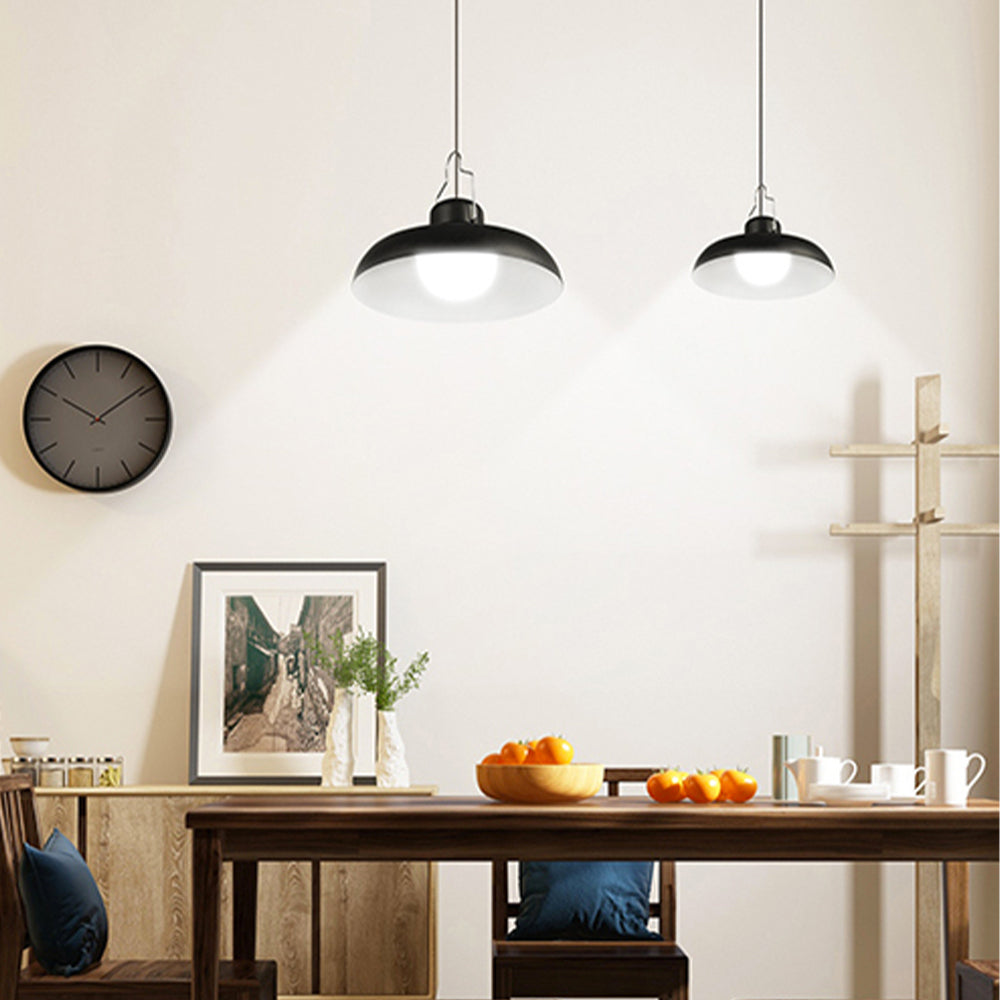 Projecteur Solaire - 2X Waren