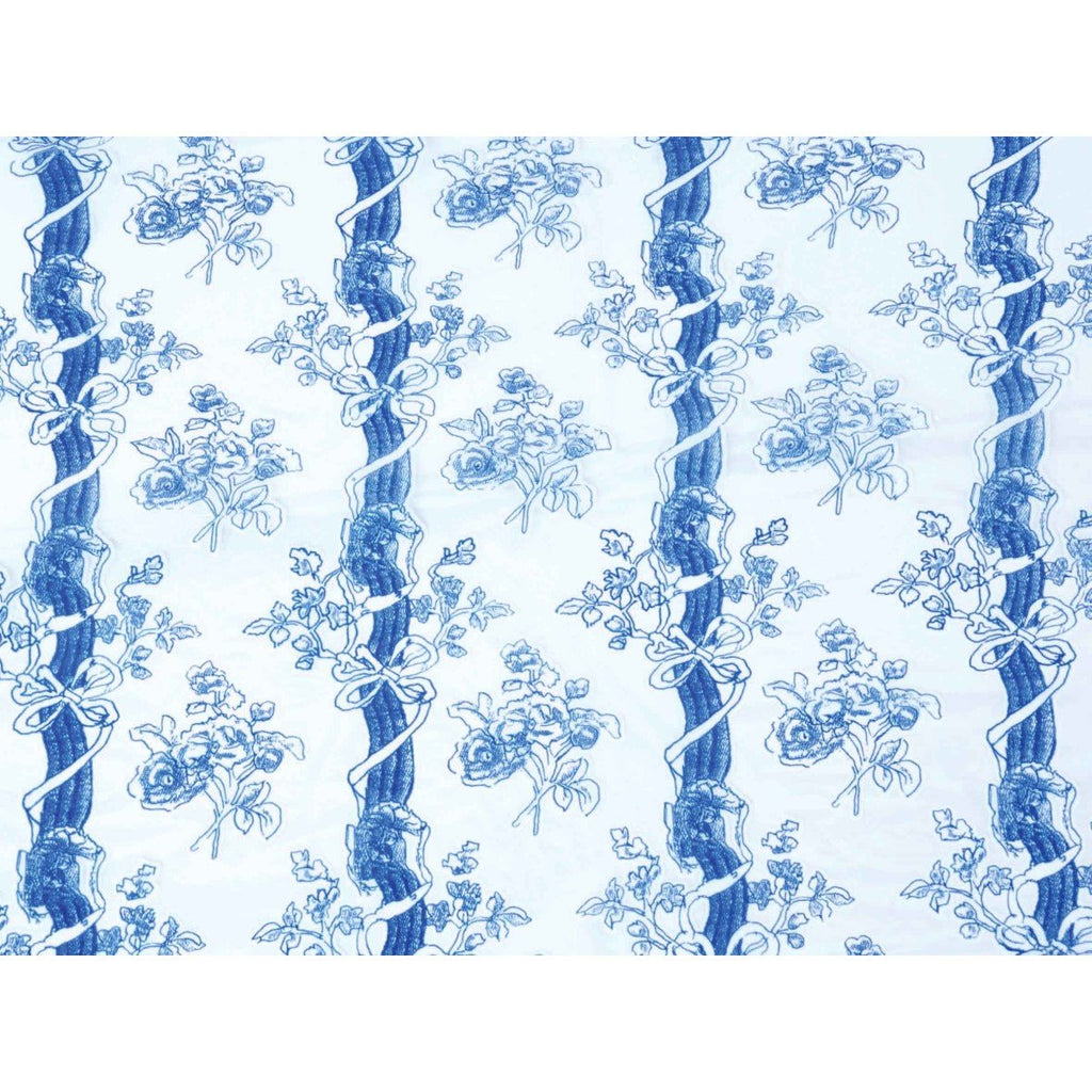 Housse Vêtement Parfumées - Lot De 24 ( 2 Tailles) - Bleu