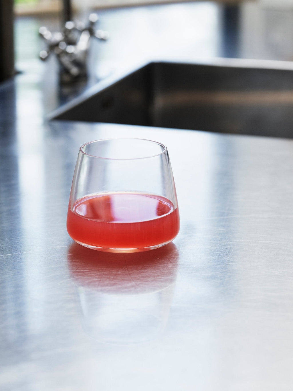 Lot De 2 Verres À Whiskey - 30 Cl - Normann Copenhagen - The Bradery