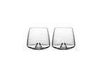 Lot De 2 Verres À Whiskey - 30 Cl - Normann Copenhagen - The Bradery