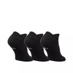 Lot De 3 Pack De Chaussette Nike Everyday - Noir/Blanc