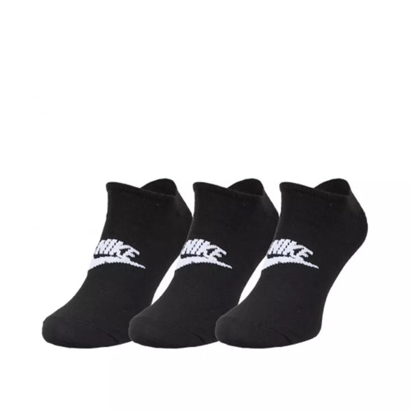 Lot De 3 Pack De Chaussette Nike Everyday - Noir/Blanc