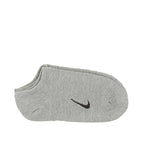 Lot De 3 Pack De Chaussette Nike - Noir/Gris/Blanc