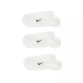 Lot De 3 Pack De Chaussette Nike - Blanc