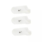Lot De 3 Pack De Chaussette Nike - Blanc