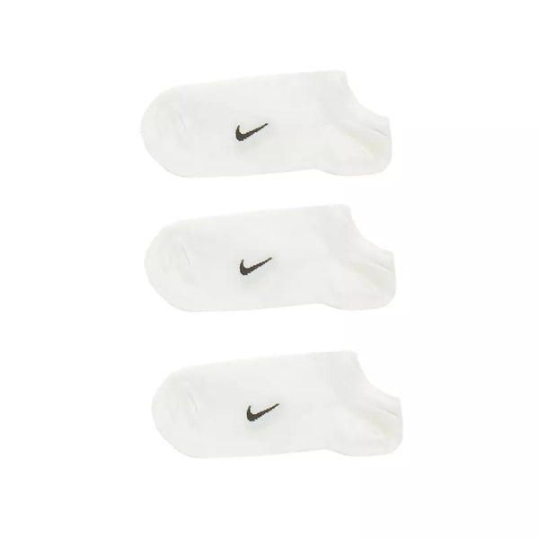 Lot De 3 Pack De Chaussette Nike - Blanc