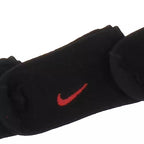 Lot De 3 Pack De Chaussette Nike - Noir