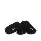 Lot De 3 Pack De Chaussette Nike - Noir