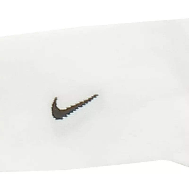 Lot De 3 Pack De Chaussette Nike - Blanc