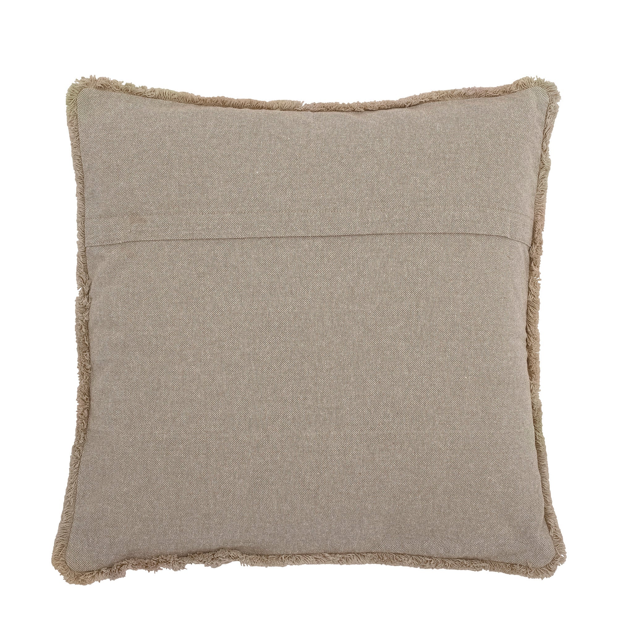 Taranto - Coussin - Naturel - Coton