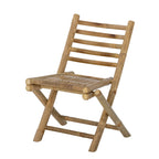 Mini Sole - Chaise - Naturel - Bambou