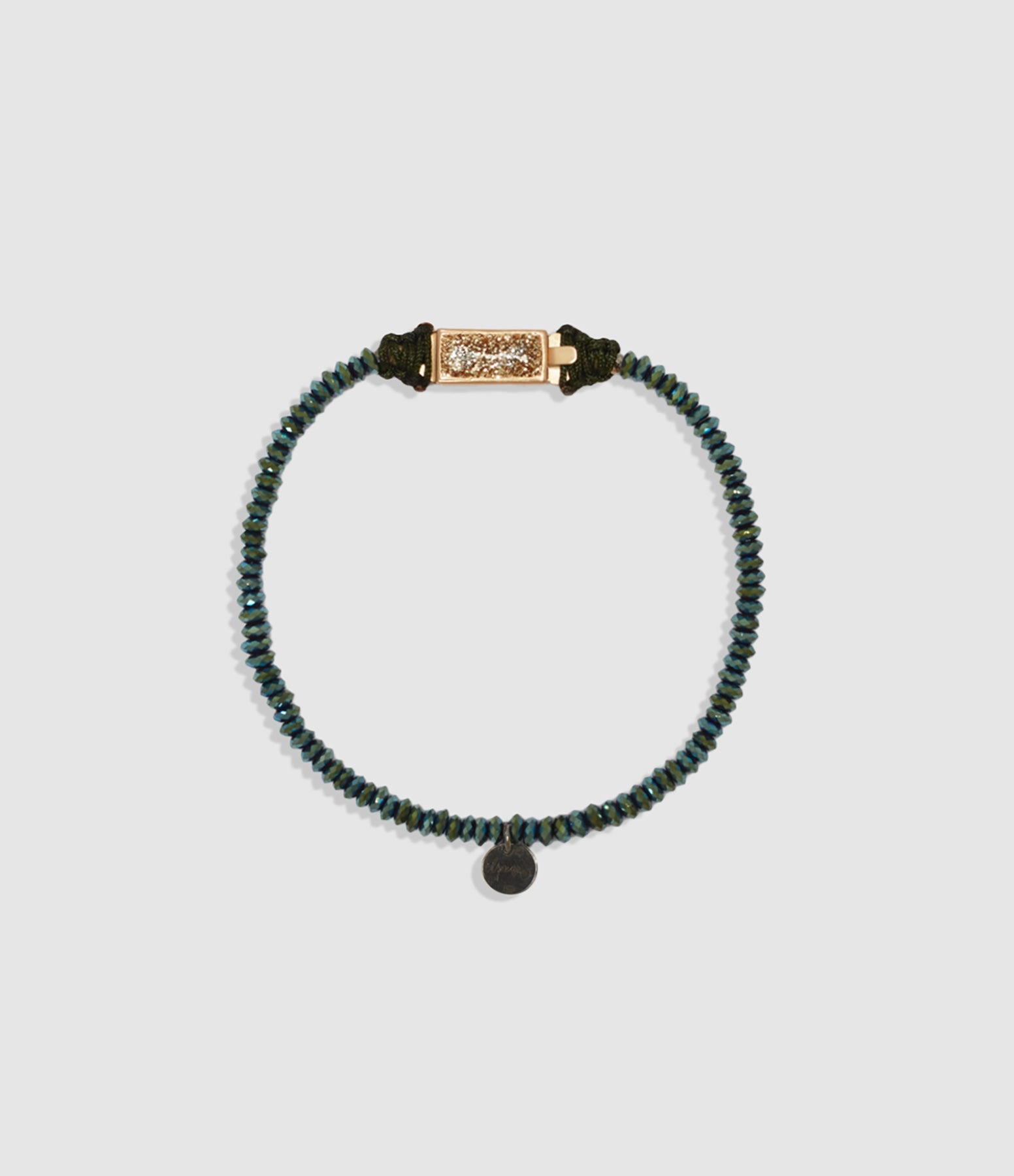 Lsonge - Bracelet One Colvert - Femme
