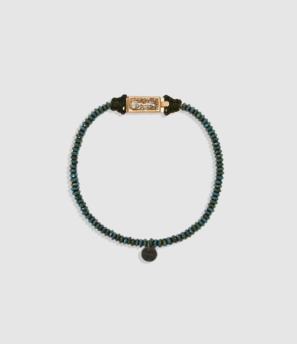 Lsonge - Bracelet One Colvert - Femme