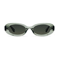 Lunettes De Soleil Lua Vetiver - Olive
