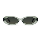 Lunettes De Soleil Lua Vetiver - Olive