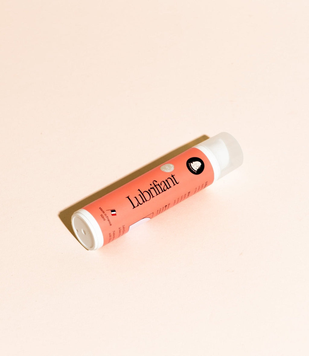 Lubrifiant Intime À Base D'Eau