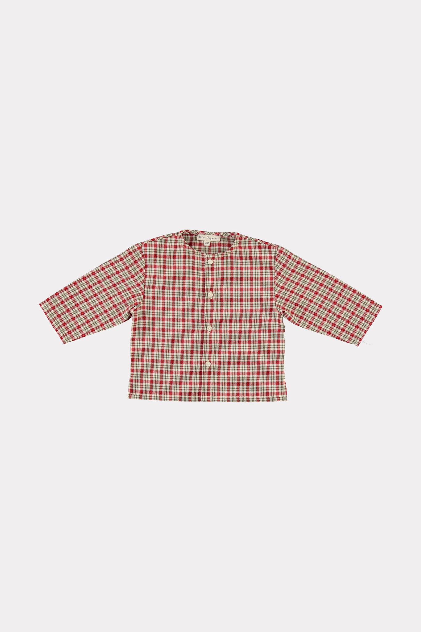 T-Shirt Bébé Luka Nostalgie - Bébé