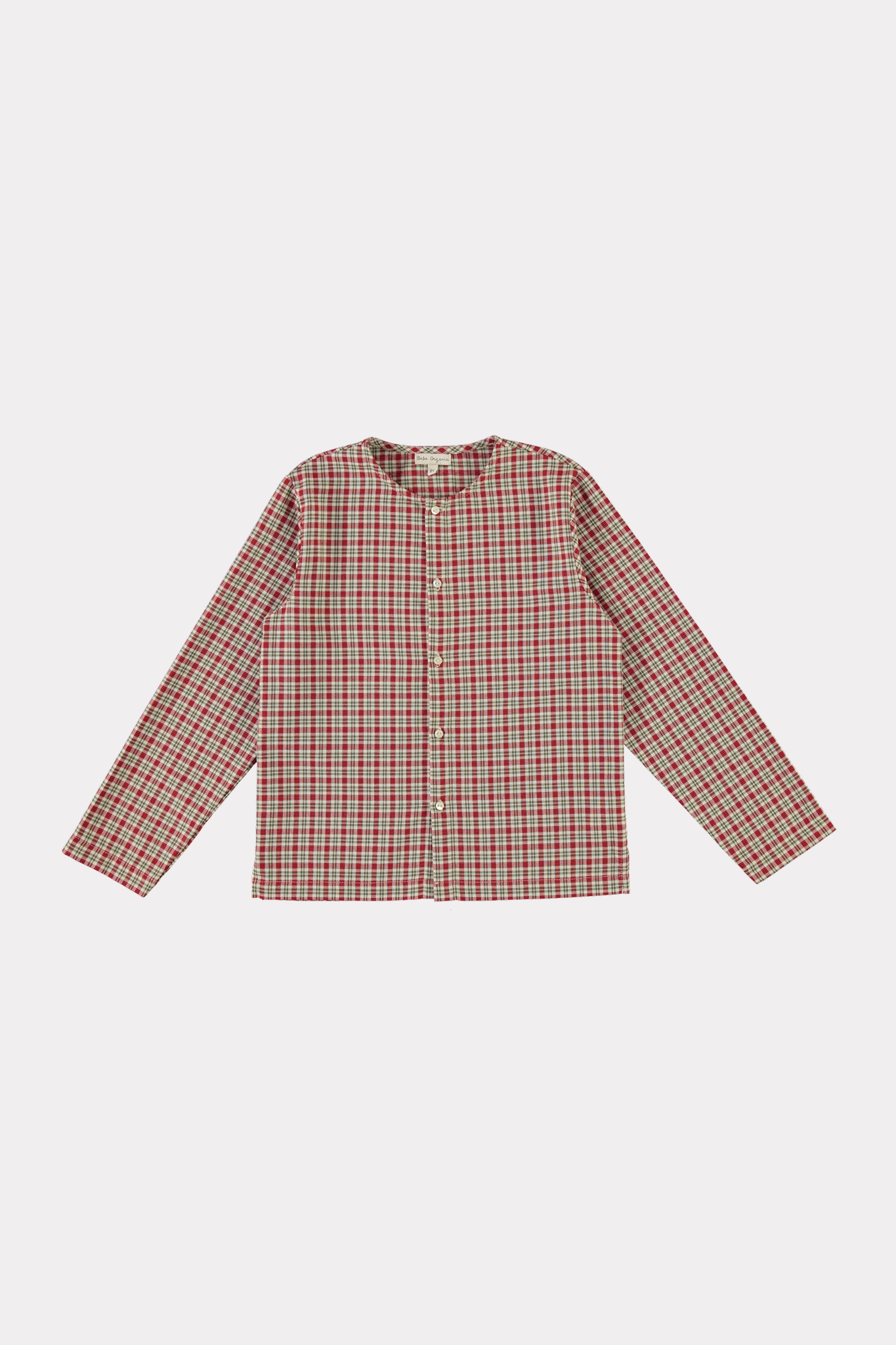 T-Shirt Luka Nostalgie - Enfant