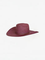 Chapeau Paille Luke - Blush