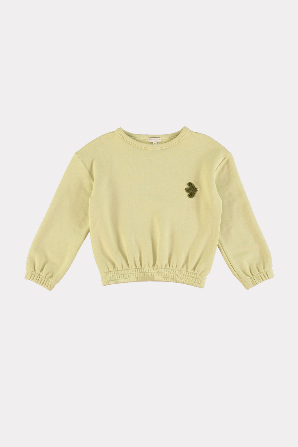 Sweat-Shirt Luke Sauge - Enfant