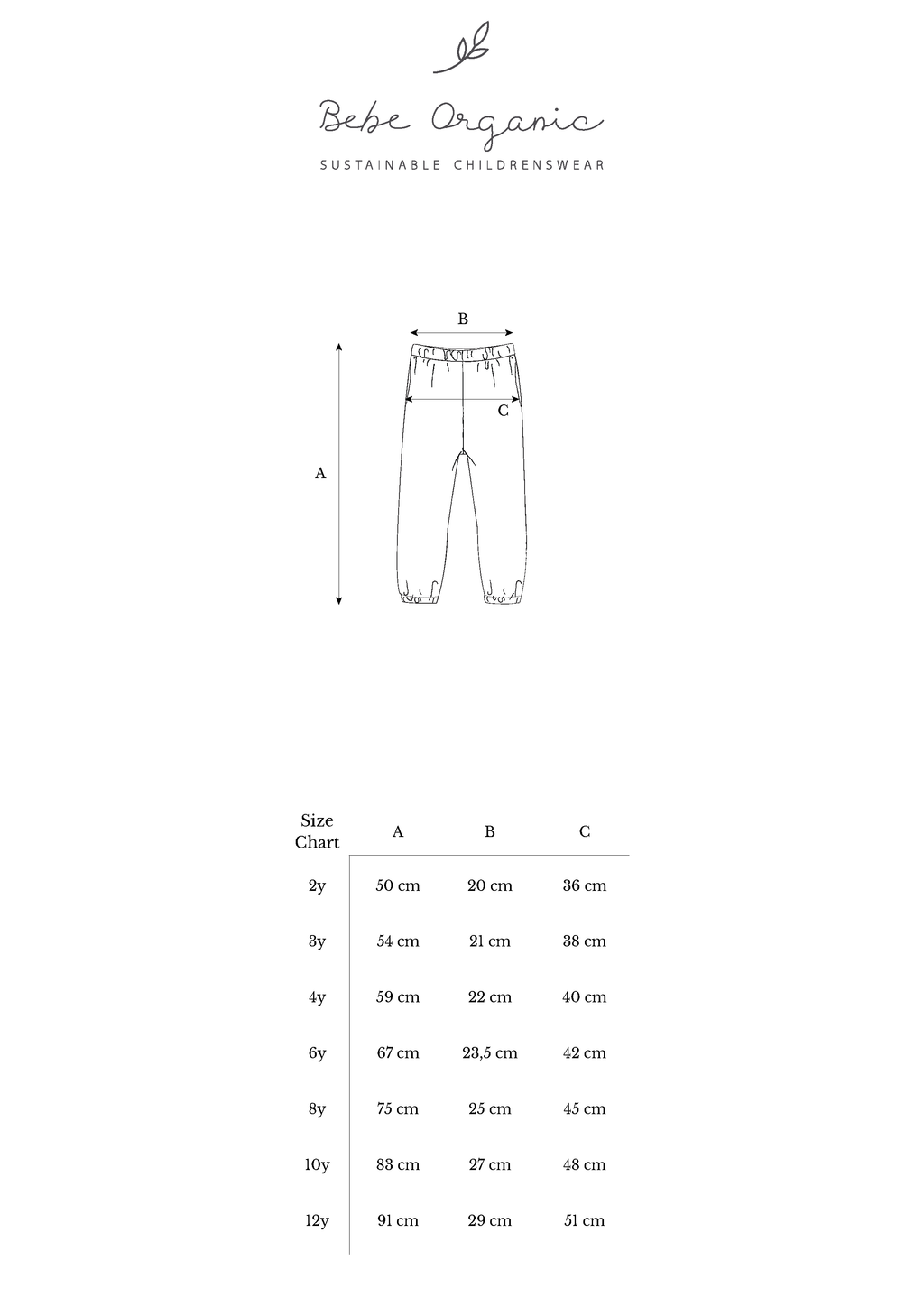Pantalon De Survêtement Luke Sauge - Enfant