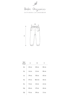 Pantalon De Survêtement Luke Sauge - Enfant